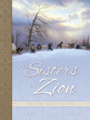 [As Sisters in Zion 01] • As Sisters in Zion